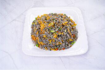 J04 Black Truffle Fried Rice