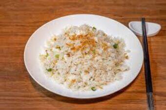 J05 Dried & Fresh Scallop Fried Rice
