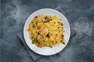 Combo Fried Rice