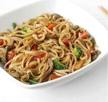 J10 Lo Mein