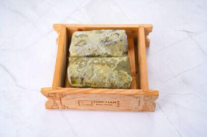 Sticky Rice Lotus Leaf