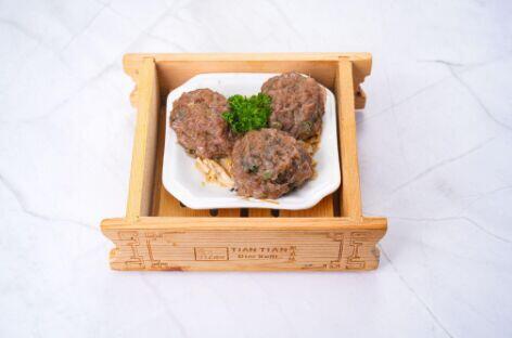 Beef Balls