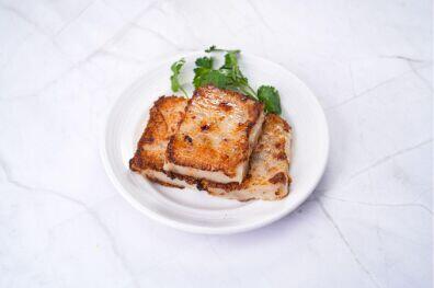 Radish Cake