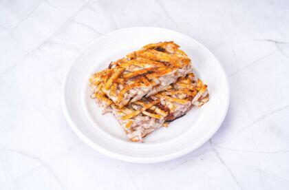 Taro Cake