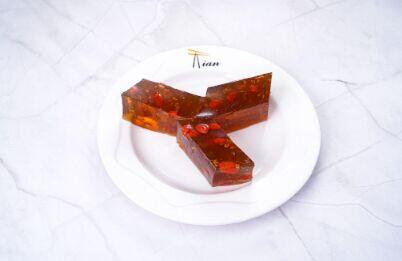 Osmanthus Jelly