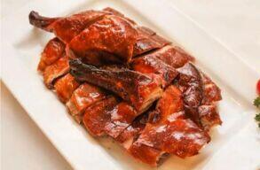 A02 Hong Kong Roast Duck