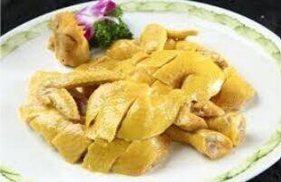 A05 Tian Tian Royal Chicken