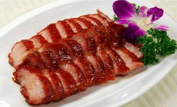 A06 Hong Kong Style BBQ Pork