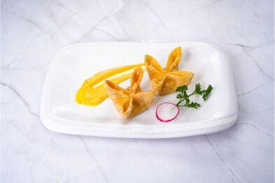 B03 Cheese Wonton (4)