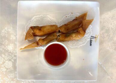 B02 Fried Shrimp Rolls (2)