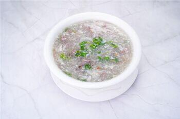 C04 West Lake Beef Soup