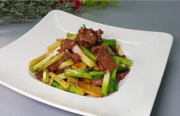 G02 Ginger and scallions