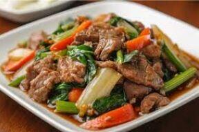 G05 Mixed Vegetable
